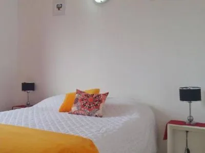 Cabañas 1 estrella Aluen