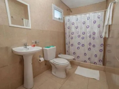 Cabañas 1 estrella Aluen