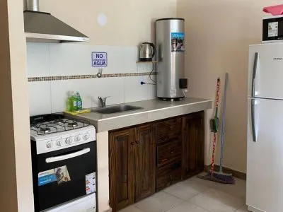 Cabins Cabañas El Retiro