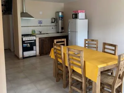 Cabins Cabañas El Retiro