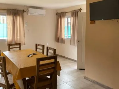 Cabins Cabañas El Retiro