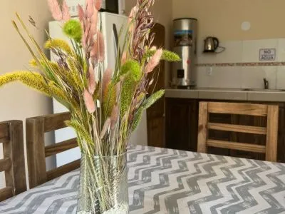 Cabins Cabañas El Retiro