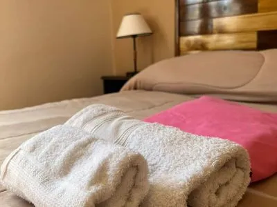 Cabins Cabañas El Retiro