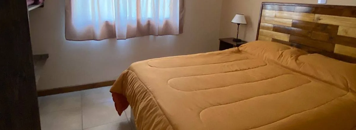 Cabins Cabañas El Retiro