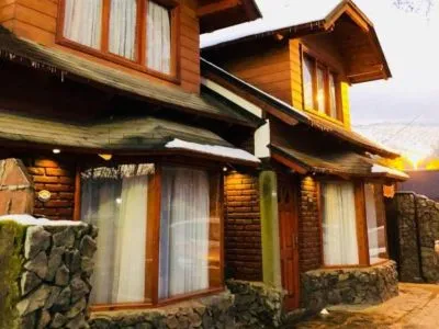 Las Moras Cabins  in  El Bolsón