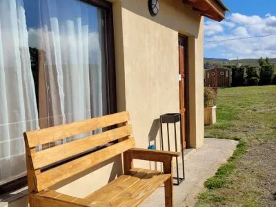 Cielos Patagonicos Apart Hoteles  en  El Calafate