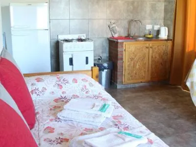 Apart Hoteles Cielos Patagonicos