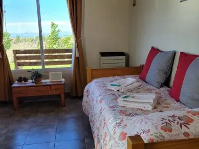 Apart Hoteles Cielos Patagonicos