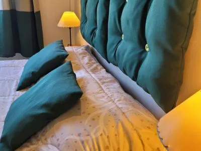 Apart Hoteles Cielos Patagonicos