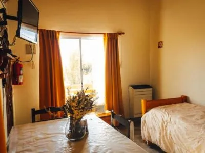 Apart Hoteles Cielos Patagonicos