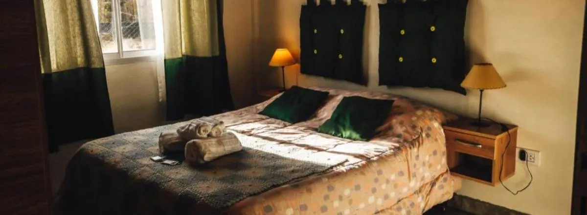 Apart Hoteles Cielos Patagonicos