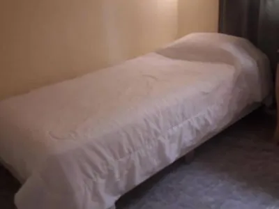 Albergues/Hostels Aguilar House