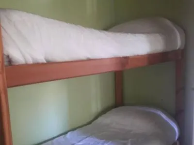 Albergues/Hostels Aguilar House