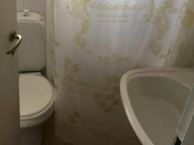 Albergues/Hostels Aguilar House