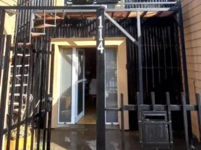 Sher Apart Apart Hoteles  en  El Calafate