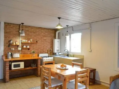 Apart Hoteles Sher Apart