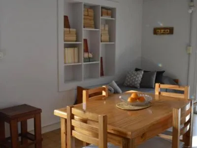 Apart Hoteles Sher Apart