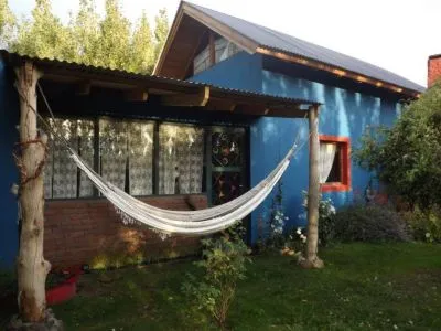 Kiritina House Albergues/Hostels  en  El Calafate