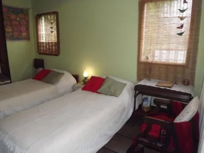 Hostels Kiritina House