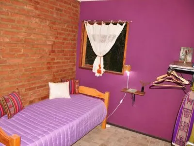 Hostels Kiritina House