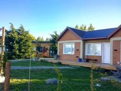 La Chacra 1-star Cabins  in  El Calafate