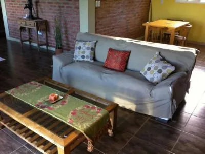 1-star Cabins La Chacra