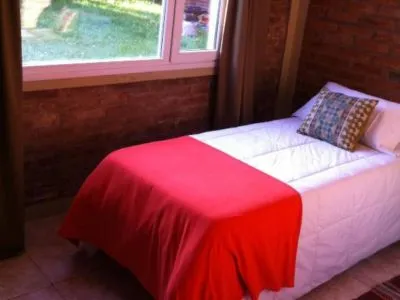 1-star Cabins La Chacra