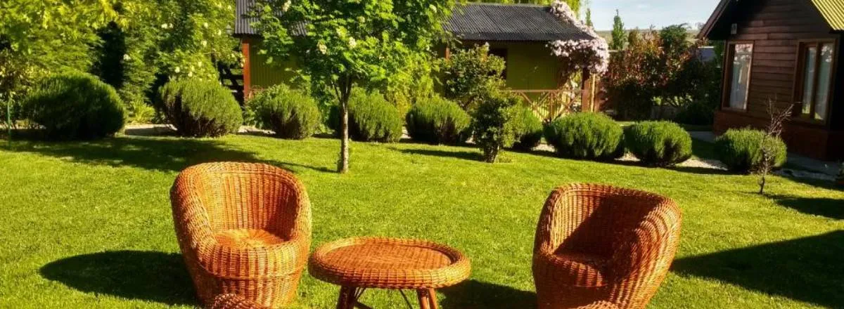 1-star Cabins La Chacra