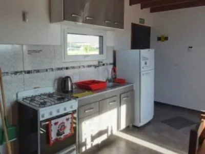 Cabins Tres Destinos