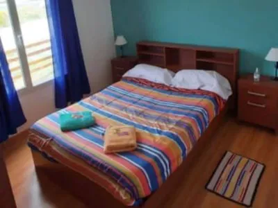 Cabins Tres Destinos