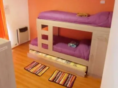 Cabins Tres Destinos