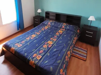 Cabins Tres Destinos Cabins