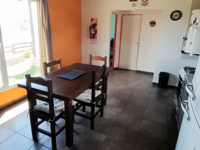 Cabins Tres Destinos Cabins