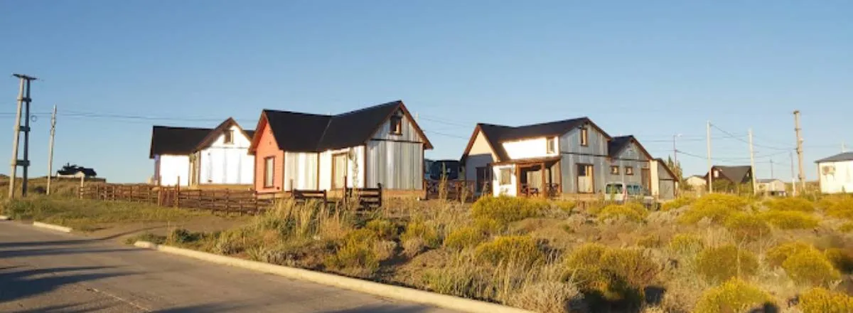 Cabins Tres Destinos