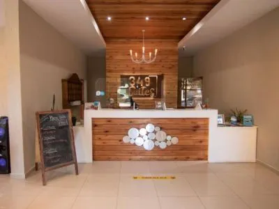 3-star Hotels 349 Suites