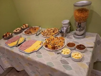 3-star Hotels 349 Suites