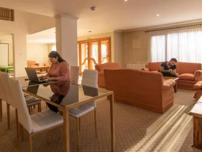 3-star Hotels 349 Suites