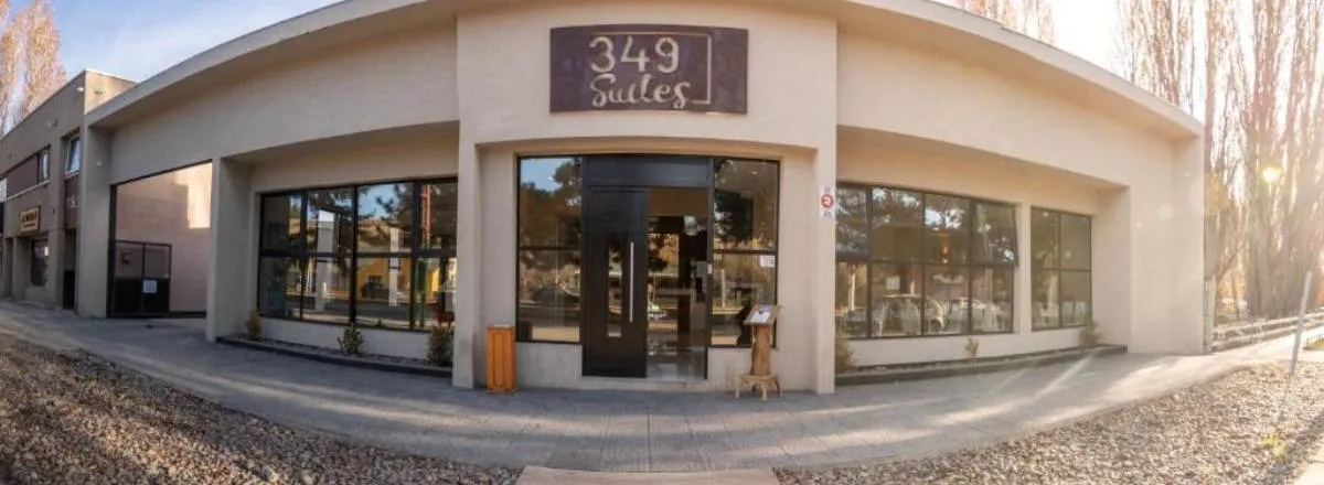 3-star Hotels 349 Suites