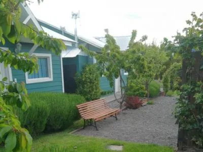 Los Manzanos Apart Hoteles  en  El Calafate