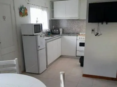 Apart Hoteles Los Manzanos