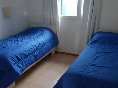 Apart Hoteles Los Manzanos