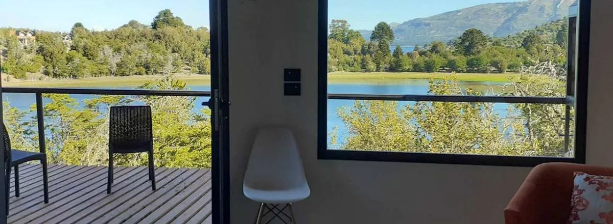 Cabañas 3 estrellas Ca du Mattu Cabañas