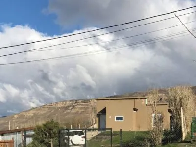 Soño Lugar Cabins  in  El Calafate