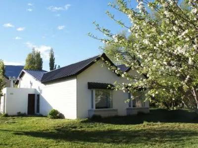 El Puente Aparts Apart Hoteles  en  El Calafate