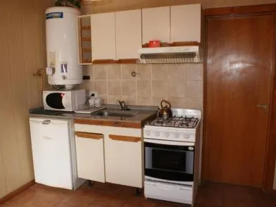 Apart Hoteles El Puente Aparts