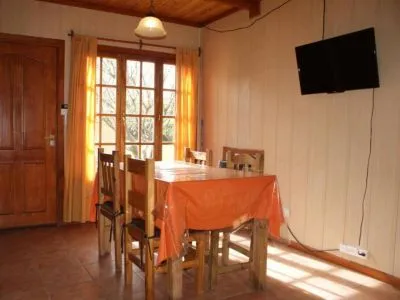 Apart Hoteles El Puente Aparts