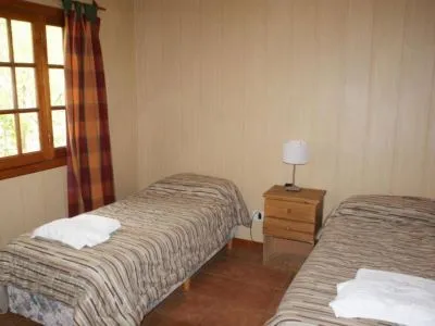 Apart Hoteles El Puente Aparts