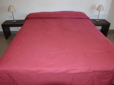 Apart Hoteles El Puente Aparts