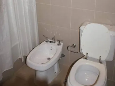 Apart Hoteles El Puente Aparts