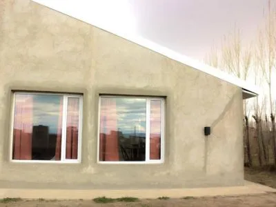 Cabañas Don Alberto Departamento